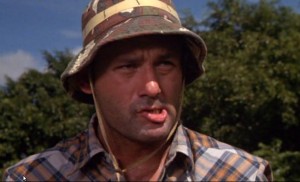 Cliff Satell Bill Murray Caddyshack